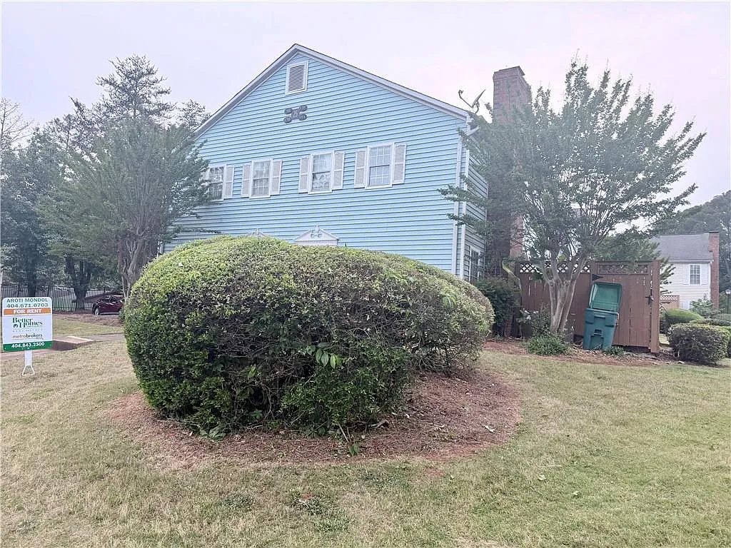Building Photo - 6004 Greenyard Way