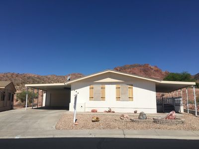 499 Lake Erie Ln, Boulder City, NV, 89005