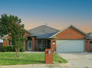 3616 Sutter Ct, Fort Worth, TX 76137