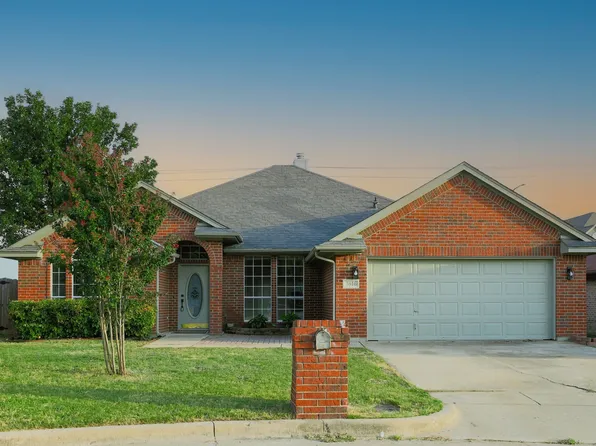 3616 Sutter Ct, Fort Worth, TX 76137