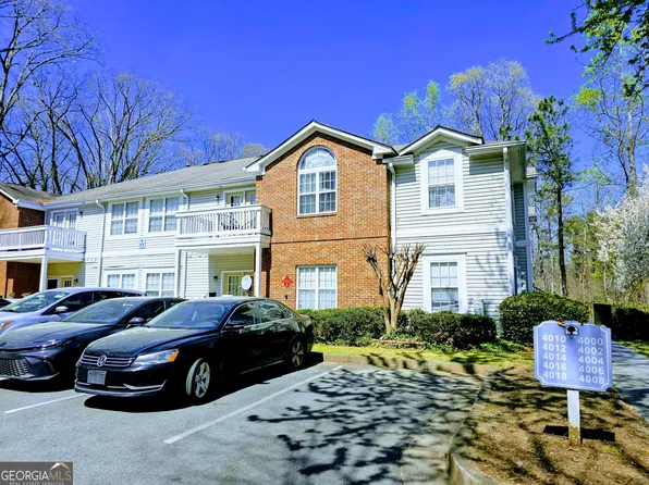 4008 Orchard Hill Ter, Stone Mountain, GA 30083