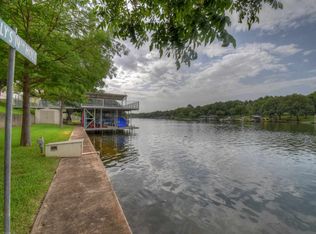 394 Long Mountain Dr, Burnet, TX 78611