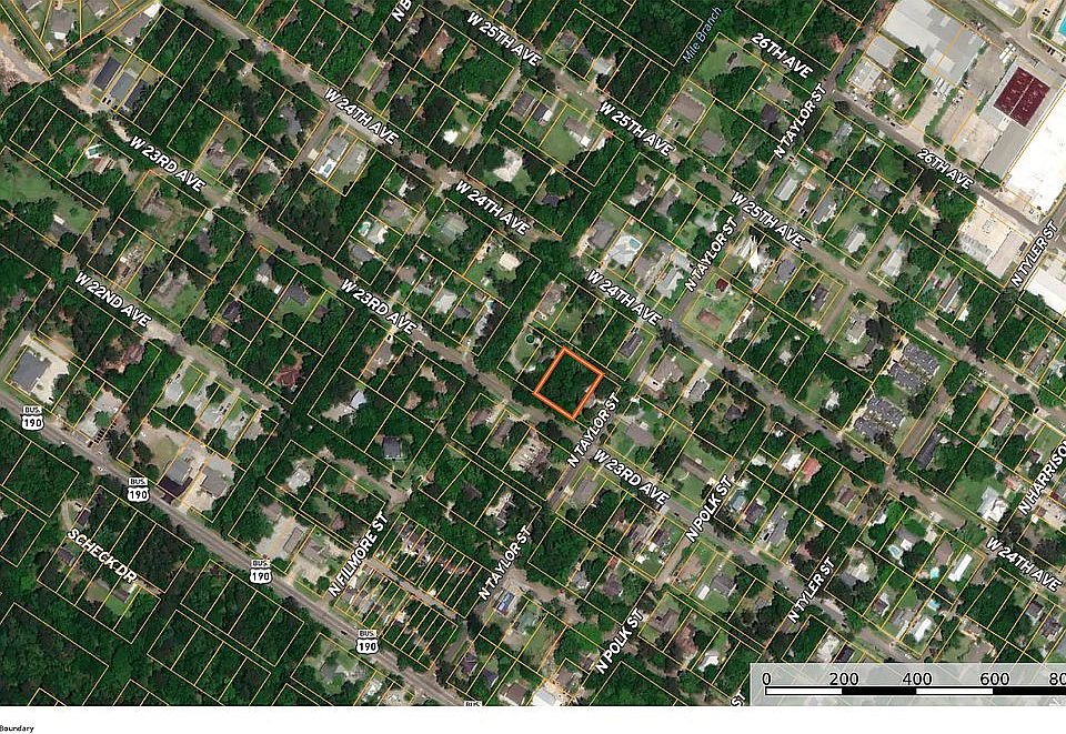 2nd image of W 23rd Ave