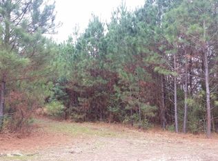 1208 County Road 123, San Augustine, TX 75972