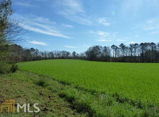 62 Buck Creek Rd, Griffin, GA 30224