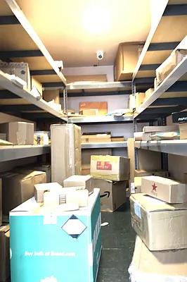 Rented by Carnegie Management Inc | media 8