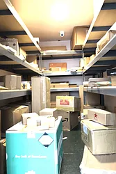 Rented by Carnegie Management Inc