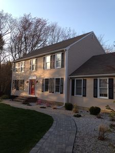 165 Vest Way, North Andover, MA, 01845
