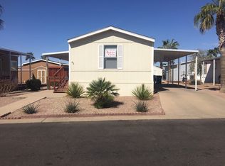 2000 S Apache Rd LOT 43, Buckeye, AZ 85326