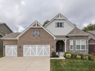 4296 Bexley Ct, Avon, IN 46123