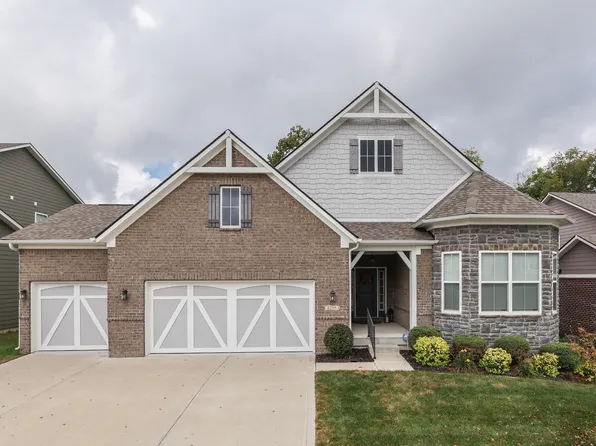 4296 Bexley Ct, Avon, IN 46123
