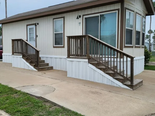 602 N Victoria Rd #Rv3259-3259, Donna, TX 78537