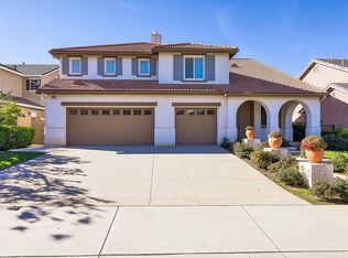 154 Alabaster Loop, Perris, CA 92570