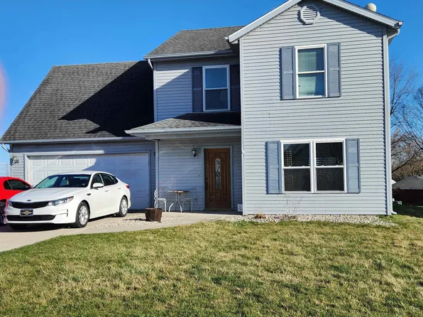 310 Prairie Cv, Avilla, IN 46710