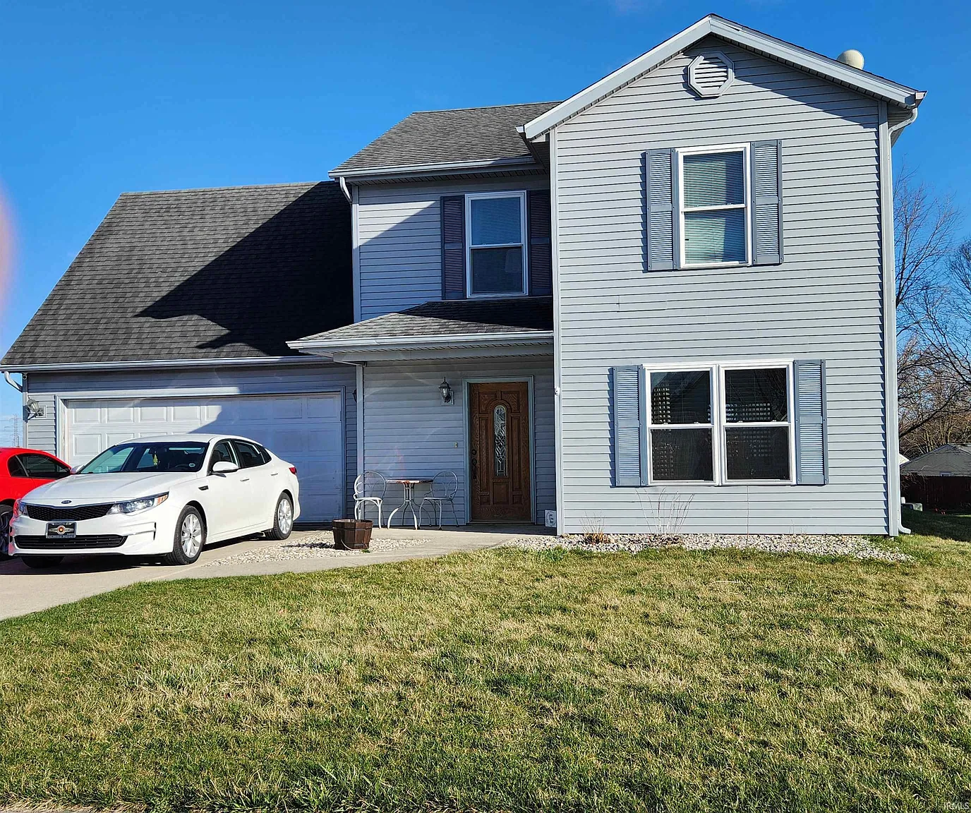 310 Prairie Cv photo 1
