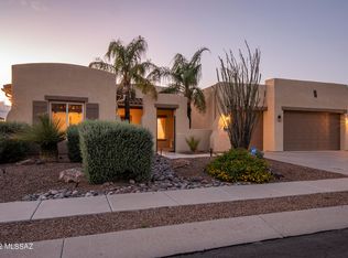 12661 N Rock Creek Rd, Oro Valley, AZ 85755