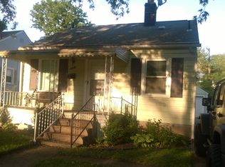132 N Alexander Ave, Royal Oak, MI
