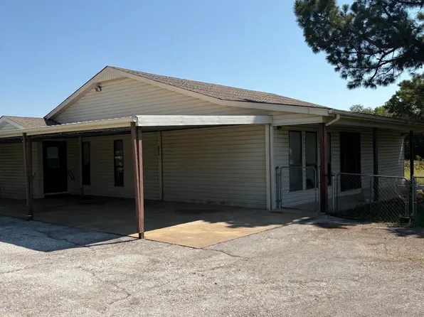 15316 State Highway 20 Hwy, Skiatook, OK 74070