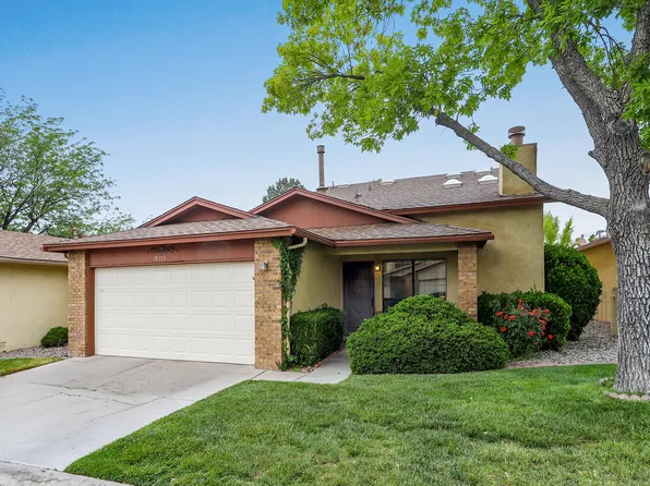 10713 Griffith Park Dr NE, Albuquerque, NM 87123