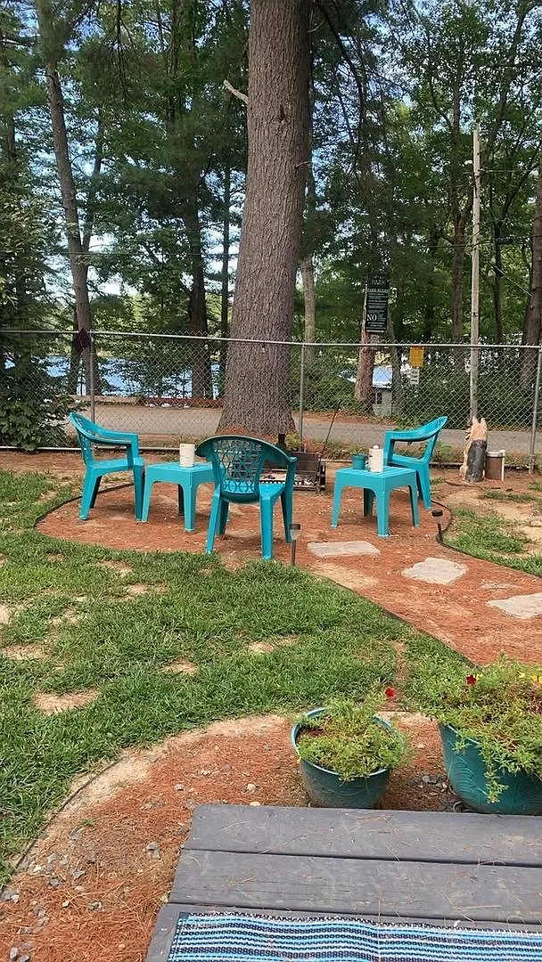 Charming 1BR House in Buxton with views of Bonny Eagle Pond — Photo 1
