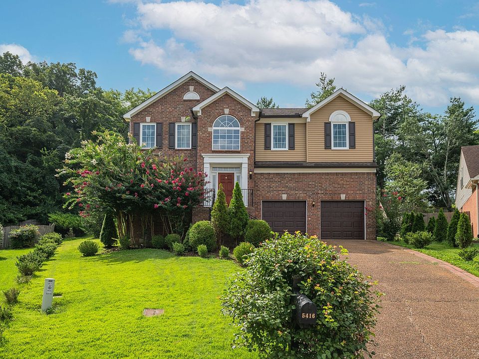 1st image of 5416 Barton Vale Dr