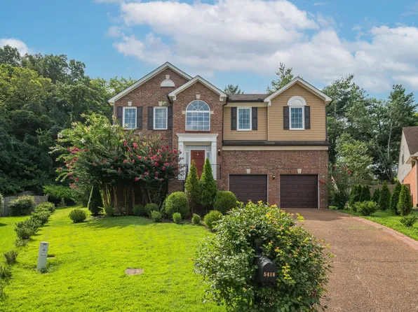 5416 Barton Vale Dr, Nashville, TN 37211