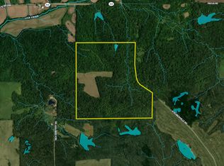 0 Steubenville Rd LOT WP001, Coal City, IN 47427