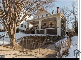 2807 Elsinore Ave, Baltimore, MD 21216