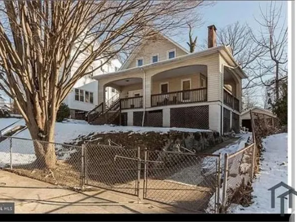 2807 Elsinore Ave, Baltimore, MD 21216