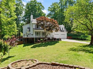 404 Cold Branch Way, Greenville, SC 29609