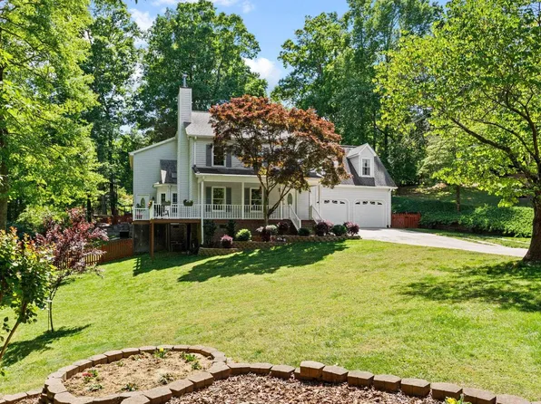 404 Cold Branch Way, Greenville, SC 29609