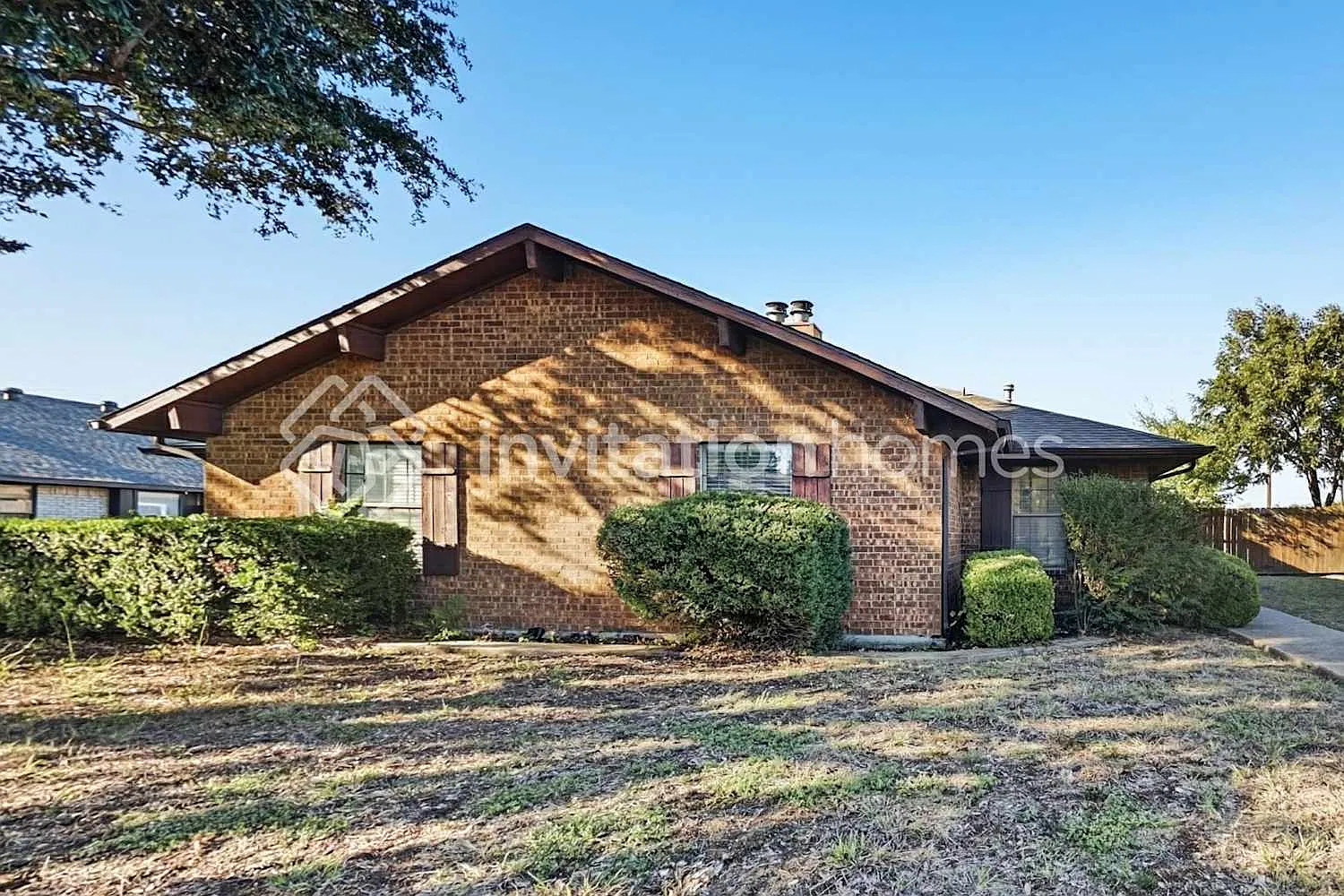 505 Shennandoah Desoto, TX 75115 — Photo 1