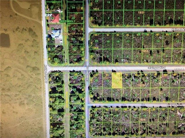 1st image of 12061 Gisinger Blvd