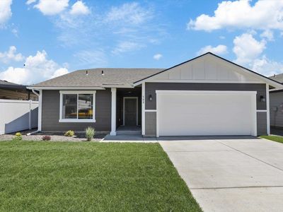 508 N Arc Ct, Spokane Valley, WA, 99016