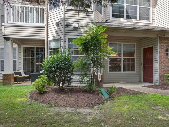 5264 Deford Rd, Virginia Beach, VA 23455