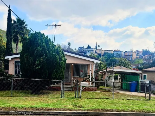 4134 Guardia Ave, Los Angeles, CA 90032