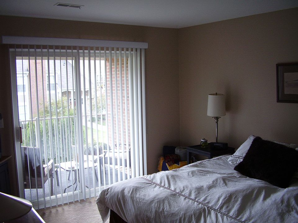 Master Bedroom 1