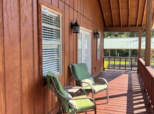 21726 Carol Rd, New Caney, TX 77357