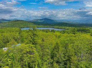 44 Regent Hill Rd LOT 113, Conway, NH 03818