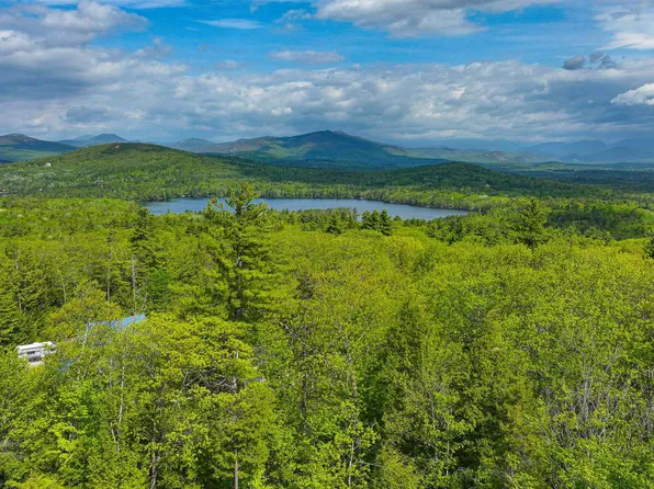 44 Regent Hill Road, Conway, NH 03818