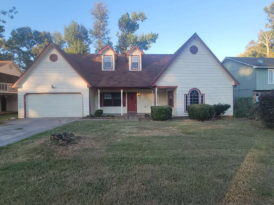 1021 Sandy Springs Rd NW