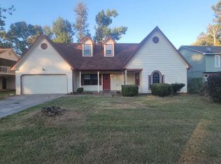 1021 Sandy Springs Rd NW, Huntsville, AL 35806