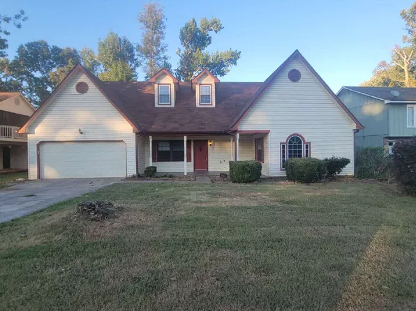 1021 Sandy Springs Rd NW, Huntsville, AL 35806