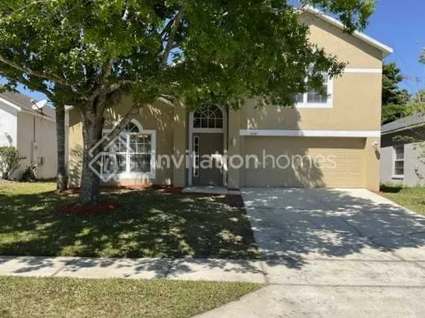 228 Belgian Way, Sanford, FL 32773