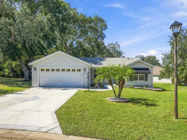 705 MURRAY LANE, LADY LAKE, FL 32159