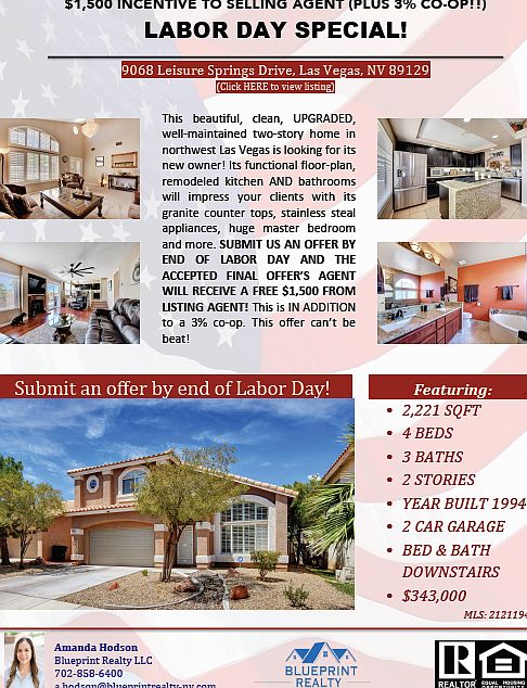 1st image of 9068 Leisure Springs Dr