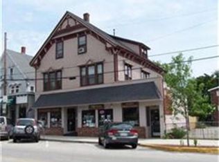 209 Union St, Rockland, MA 02370