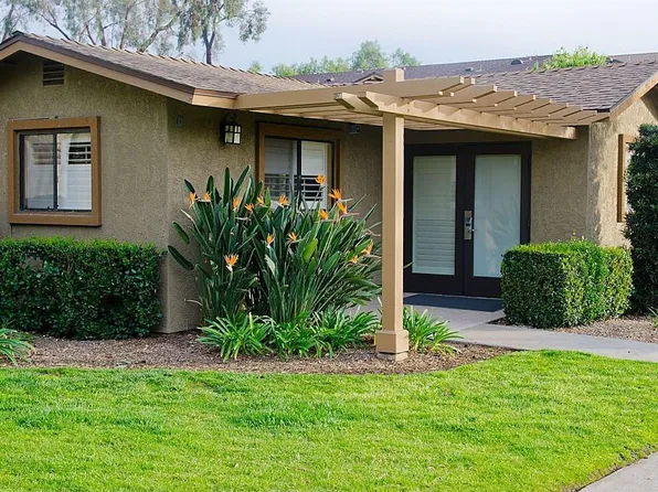 1423 Graves Ave Unit 215, El Cajon, CA 92021