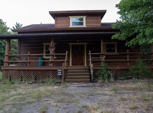 5641 Stagecoach Rd, Ozark, AR 72949