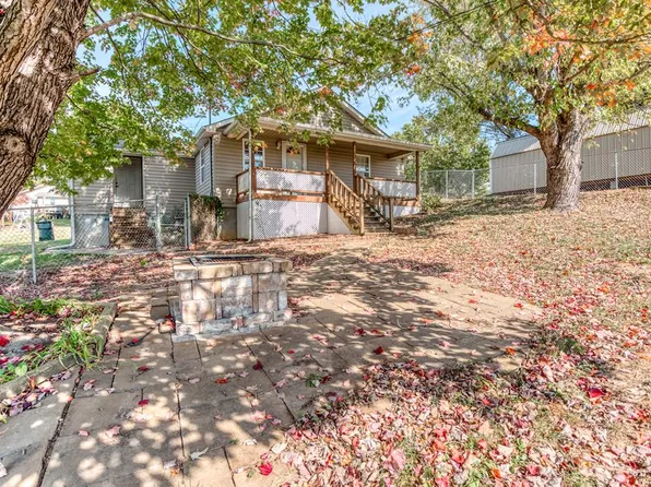 2151 Bradley St, Bristol, VA 24201